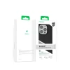 Venco Apple iPhone 15 Pro Max Home Magsafe Kapak - Turuncu