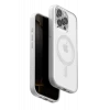 Venco Apple iPhone 15 Pro Max Joly Magsafe Kapak - Beyaz