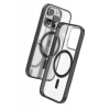 Venco Apple iPhone 15 Pro Max Joly Magsafe Kapak - Siyah