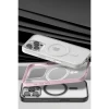 Venco Apple iPhone 15 Pro Max Joly Magsafe Kapak - Siyah