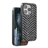 Venco Apple iPhone 15 Pro Max Viper Kapak - Siyah