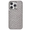 Venco Apple iPhone 15 Pro Max Viper Kapak - Titan Gri