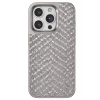 Venco Apple iPhone 15 Pro Max Viper Kapak - Titan Gri