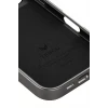 Venco Apple iPhone 16 Brand Kapak - Gümüş