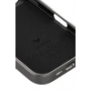 Venco Apple iPhone 16 Pro Brand Kapak - Gümüş