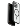 Venco Apple iPhone 16 Pro Joly Magsafe Kapak - Siyah