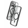 Venco Apple iPhone 16 Pro Joly Magsafe Kapak - Siyah