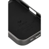 Venco Apple iPhone 16 Pro Max Brand Kapak - Gümüş