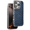 Venco Apple iPhone 16 Pro Max Brand Kapak - Lacivert