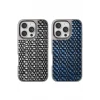 Venco Apple iPhone 16 Pro Max Brand Kapak - Lacivert
