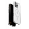 Venco Apple iPhone 16 Pro Max Joly Magsafe Kapak - Beyaz