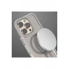 Venco Apple iPhone 16 Pro Max Orbit Magsafe Kapak - Siyah