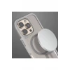 Venco Apple iPhone 16 Pro Max Orbit Magsafe Kapak - Siyah