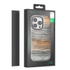 Venco Apple iPhone 16 Pro Max Wave Kapak - Sarı