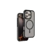 Venco Apple iPhone 16 Pro Orbit Magsafe Kapak - Siyah