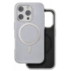 Venco Apple iPhone 16 Pro Puskas Magsafe Kapak - Titan Gri