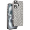 Venco Apple iPhone 16 Viper Kapak - Titan Gri