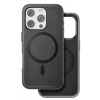 Venco Apple iPhone 16 Pro Max Puskas Magsafe Kapak - Siyah