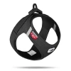 Vest Harness Köpek Göğüs Tasması Siyah Medium 43,4x49 Cm