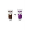 Viaxi Glide Çikolata Ve Viaxi Glide A+