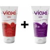VİAXİ GLİDE ÇİLEKLİ VE VİAXİ GLİDE A+
