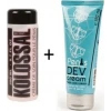 VİAXİ KOLOSSAL 200 ML + P DEVELOPMENT KREM 100 ML