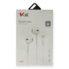 Vlike VK i7 Lightning Bluetooth Kablolu Kulaklık