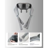 VNB-01 U Tipi Ergonomik Boyun Masaj Cihazı