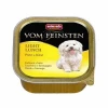 Vom Feinsten Hindili ve Peynirli Light Köpek Konservesi 150 Gr