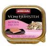 Vom Feinsten Karışık Etli Pate Yavru Kedi Konservesi 100 Gr
