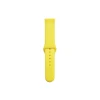 Watch 20mm Klasik Kordon - Sarı
