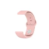 Watch 22mm Klasik Kordon - Pembe