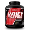 Whey 3Matrix Base Çikolata 2300 Gr