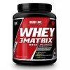 Whey 3Matrix Base Çikolata 908 Gr