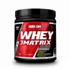 Whey 3Matrix Protein Tozu Çikolata 210 Gr