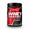 Whey 3Matrix Protein Tozu Çikolata 454 gr
