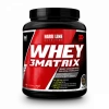 Whey 3Matrix Protein Tozu Çikolata 908 Gr