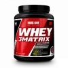 Whey 3Matrix Protein Tozu Çilek 908 Gr