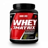 Whey 3Matrix Protein Tozu Muz 908 Gr