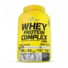 Whey Protein Complex Beyaz Çikolata 1800 gr