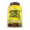 Whey Protein Complex Çikolata 1800 gr