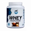 Whey Protein Powder Gourmet Chocolate 910 Gr