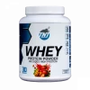 Whey Protein Powder Strawberry Cookies 910 Gr