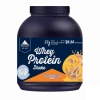 Whey Protein Shake Fıstık Karamel 2000 Gr