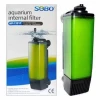 WP-1301F Akvaryum İç Filtresi 600 Lt/h 10 W