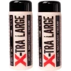 X-TRA LARGE KREM 200 ML 2 ADET