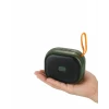 X315 SPEAKER YEŞİL