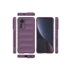 Xiaomi Mi 12 Lite Kılıf Optimum Silikon - Mor