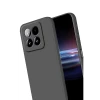 Xiaomi Mi 15T First Silikon - Gri