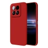 Xiaomi Mi 15T First Silikon - Kırmızı